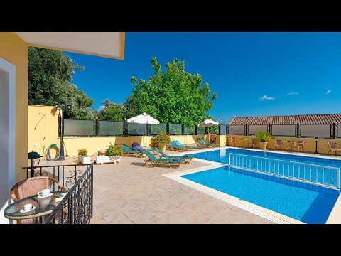 Corfu Secret Hotel,