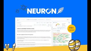 NeuronWriter Lifetime Deal | NeuronWriter Appsumo Lifetime Deal And Full Review 2022