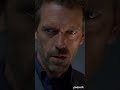 Patient&#39;s husband is actually her brother #shorts | House M.D.