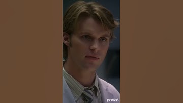 Thumbnail of Patient's husband is actually her brother #shorts | House M.D..
