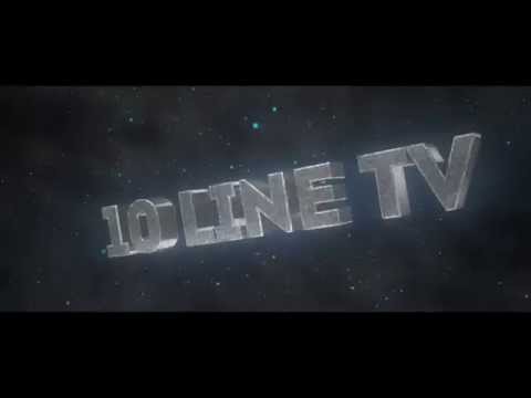 10Line TV Al İntron/Live-Design-İntroMaker-/Edition #5