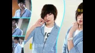 Download lagu Trap - NO MIN WOO