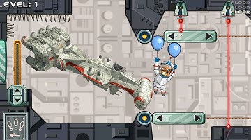 Amigo Pancho - Gameplay Walkthrough Part - All Levels/Chapters/Episodes (iOS, Android) TikTok