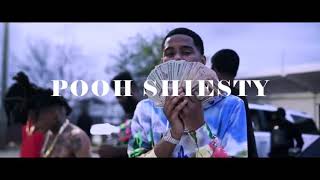 Pooh Shiesty  Master P  