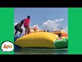 This Definitely Won't End BADLY 🤣 | Funny Fails | AFV 2019