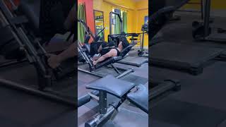 Leg Day | Gymrat | #motivation #gymmotivation #viral #shorts #shortfeed