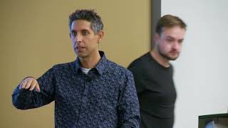 Delivering a High Performance Agile Organization: Michael Sahota