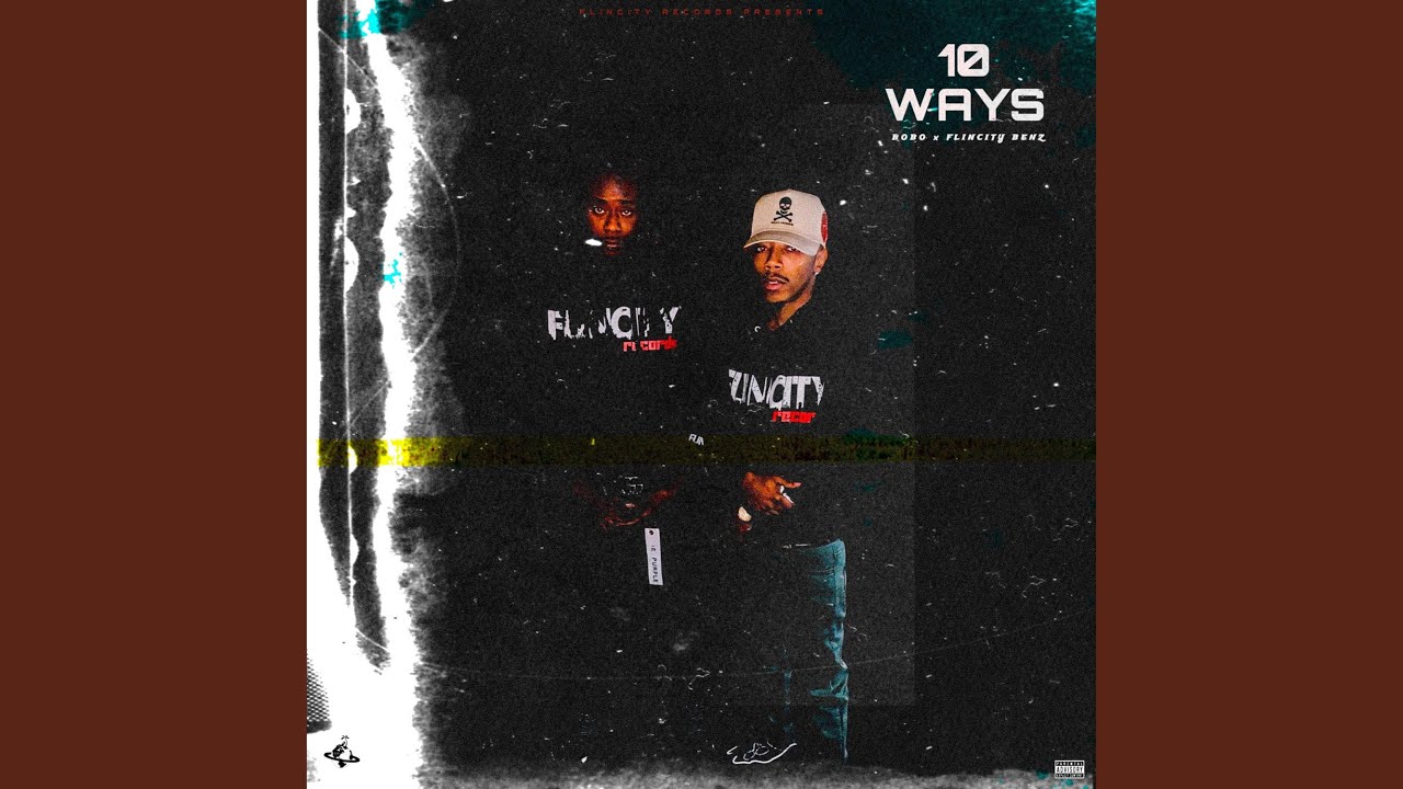 Watch 10 Ways on YouTube Watch 10 Ways on YouTube