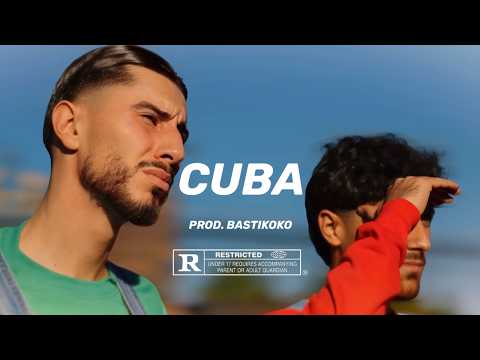 [Free] Amo x Cave Type Beat „Cuba" [prod. Bastikoko x pxtrik]