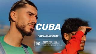 [Free] Amo x Cave Type Beat „Cuba" [prod. Bastikoko x pxtrik]