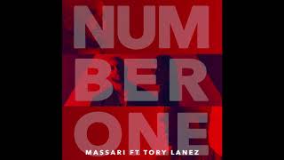 Massari - Number One (feat. Tory Lanez) Resimi