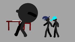 Tactical Nuke (Stick Nodes)