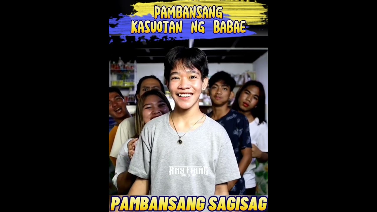 Q&A Pambansang Sagisag