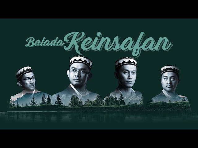 INTEAM • Seleksi Balada Keinsafan class=