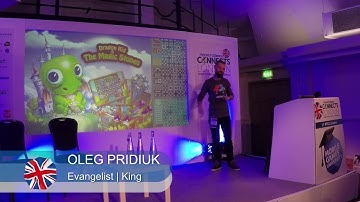 Why indie devs use King