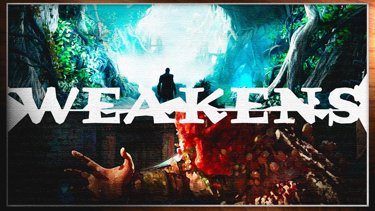 Avowed’s Art Style is Its Biggest Mistake