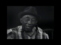 Mississippi John Hurt You Got To Walk That Lonesome Valley 
