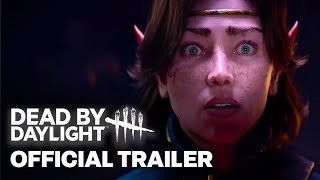 Dead By Daylight X Dungeons & Dragons | Official Cinematic Reveal Trailer