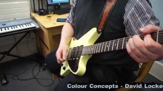 Colour Concepts - David Locke