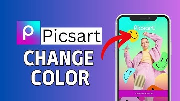 How to Use Color Replace in Picsart 2024?