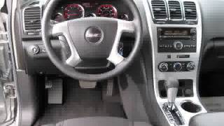 2008 GMC Acadia For Sale Canton Ohio
