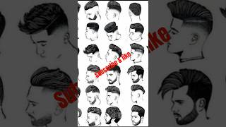 top 100+face matching hairstyle all asmrhaircut 2022 boys reels video shorts looklayer