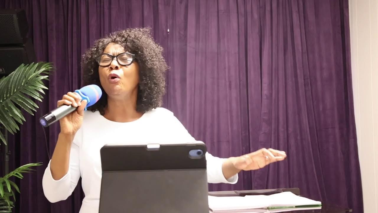 KUSHINDA VITA YA MWANZO WA MWAKA 04/01/2026