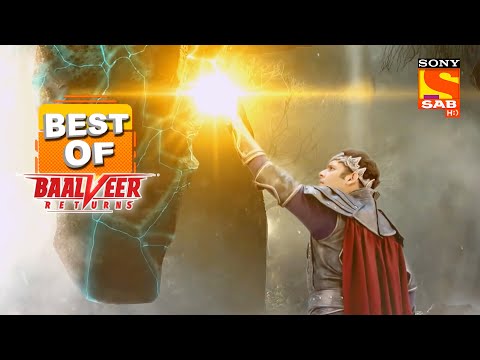 Baalveer चकमा देके पहुँचा Kaal Lok धातु फल लेने | Best Of Baalveer Returns