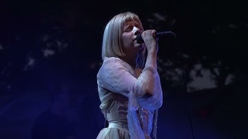 20220604 - AURORA - Central Park Summerstage, NYC Live - 06 A Dangerous Thing (re-upload)