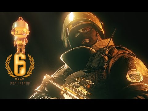 Rainbow Six® Siege