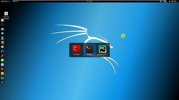 ARP Spoofer Python Script