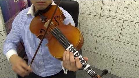 String Builder for viola Book 3 No  40