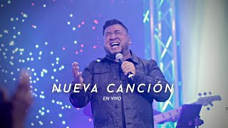 Nueva Cancion // Josue Avila // En Vivo // Rhema Church