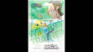 Top ten rarest Amiibo