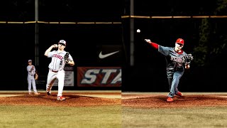PUBLIC VS. SCISA | #3 AC FLORA VS. HAMMOND | FOREST ACRES CLASSIC | FULL HIGHLIGHTS