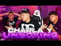 CHARLA Y UNBOXING 🎁🤣| BykingCL image