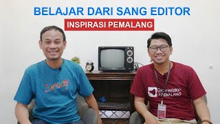 Download Lagu Mengulik Perjalanan Karir Sang Editor, Bang Rinto Download Lagu Mengulik Perjalanan Karir Sang Editor, Bang Rinto