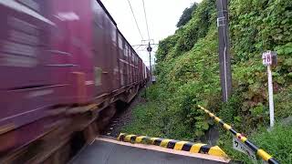 5086レ EF65ー2065 百済タ~札幌タ