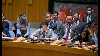 Statement by Chargé d&#39;Affaires Dmitry Polyanskiy at UNSC open debate on children and armed conflict