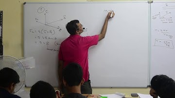 12P04 Ch4 Moving Charges and Magnetism, Velocity Selector