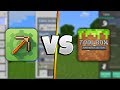 БИТВА ЧИТОВ! TOOLBOX VS MCPEMASTER! ЧИТЫ ДЛЯ MINECRAFT PE!