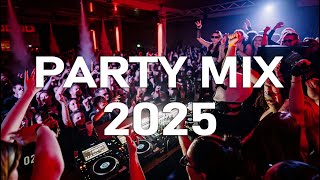 PARTY MIX 2025🔥Best Techno & Hardtechno Remixes & Mashups Of Popular Songs 2025🔥Techno Music 2025