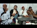 يا زاير واراح يا ولدي واصغاني - السعيد طهراوي حمي - مدح التجاني
