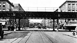 2nd Ave  EL PICTURE BOOK pt 2