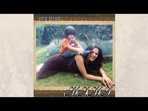 BEN HA$H - Mamá (Video Oficial)