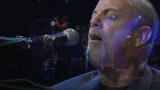 Video thumbnail of "Billy Joel - Just The Way You Are - Live - Crystal Clear - HD"