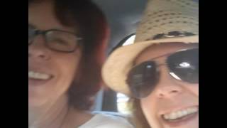 Viaggio a Torino con Rita