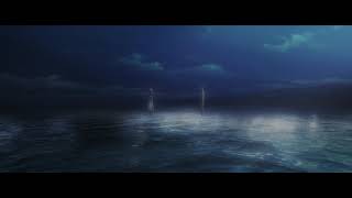 Reunion Of Violet And Gilbert At 4K Hdr With Multiple Subles Violet Evergarden The Movie