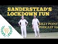 Sanderstead cctvs silly point 9 the lockdown edition  watch dan get jallen out