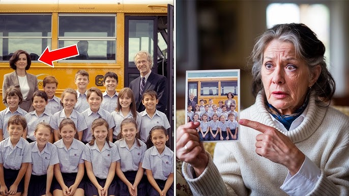 27 Years Ago an Entire Class Vanished, Until a Desperate Mother Noticed a  Crucial Detail…